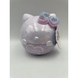LOL Surprise Hello Kitty Crystal Cutie 50th Anniversary Limited Edition SEALED